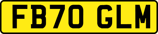 FB70GLM