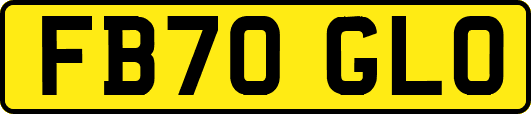 FB70GLO