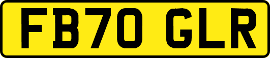 FB70GLR