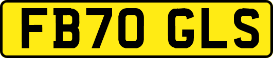 FB70GLS