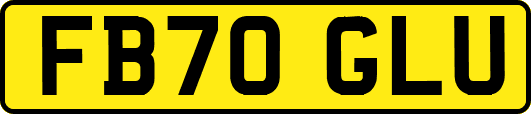 FB70GLU