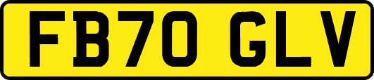 FB70GLV