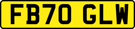 FB70GLW