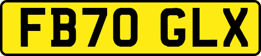 FB70GLX