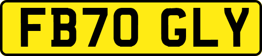 FB70GLY