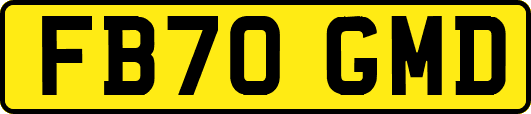 FB70GMD
