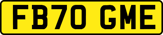 FB70GME