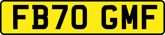 FB70GMF