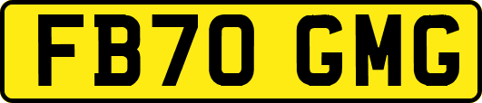 FB70GMG