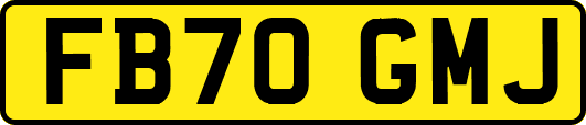FB70GMJ