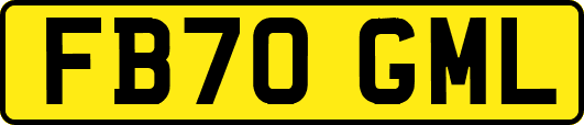FB70GML