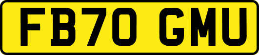 FB70GMU
