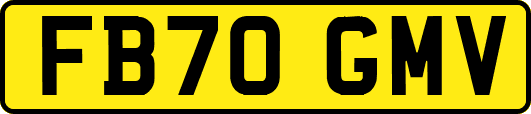 FB70GMV