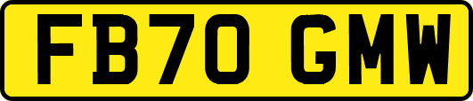 FB70GMW