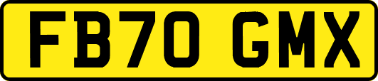 FB70GMX