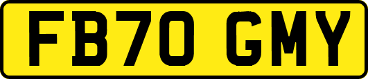 FB70GMY