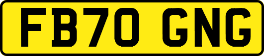 FB70GNG