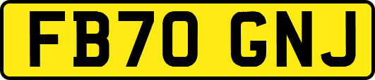 FB70GNJ