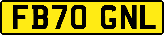 FB70GNL