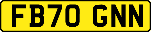 FB70GNN