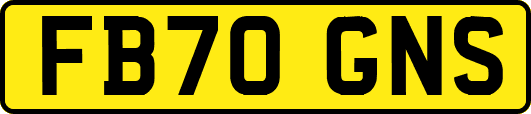 FB70GNS