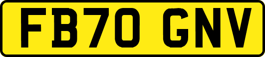 FB70GNV