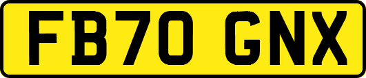 FB70GNX