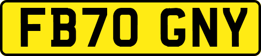 FB70GNY