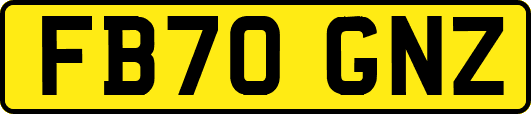 FB70GNZ