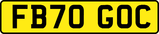 FB70GOC