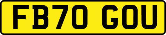 FB70GOU