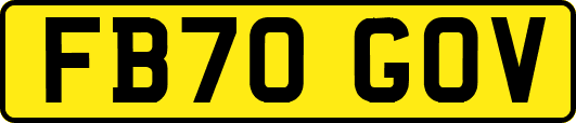 FB70GOV