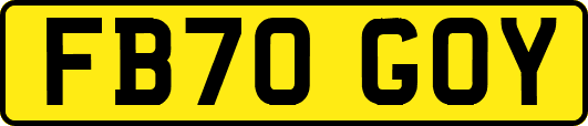 FB70GOY