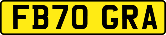 FB70GRA