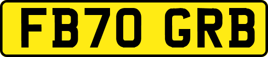 FB70GRB