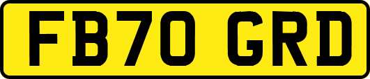 FB70GRD