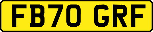FB70GRF