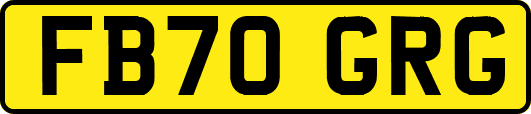 FB70GRG