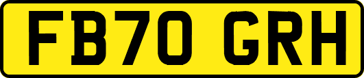 FB70GRH