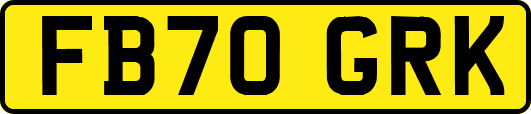 FB70GRK
