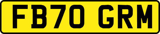 FB70GRM