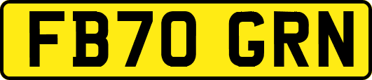 FB70GRN