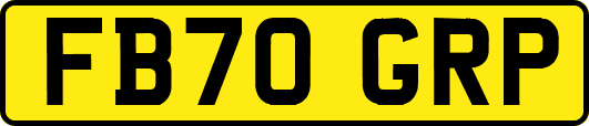 FB70GRP