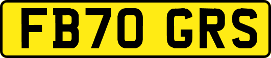 FB70GRS