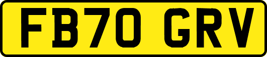 FB70GRV