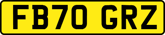 FB70GRZ