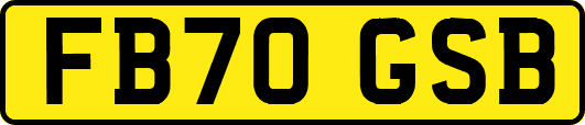 FB70GSB