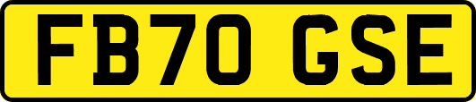 FB70GSE