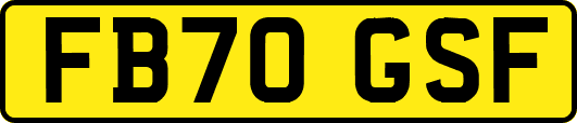 FB70GSF