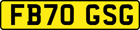 FB70GSG